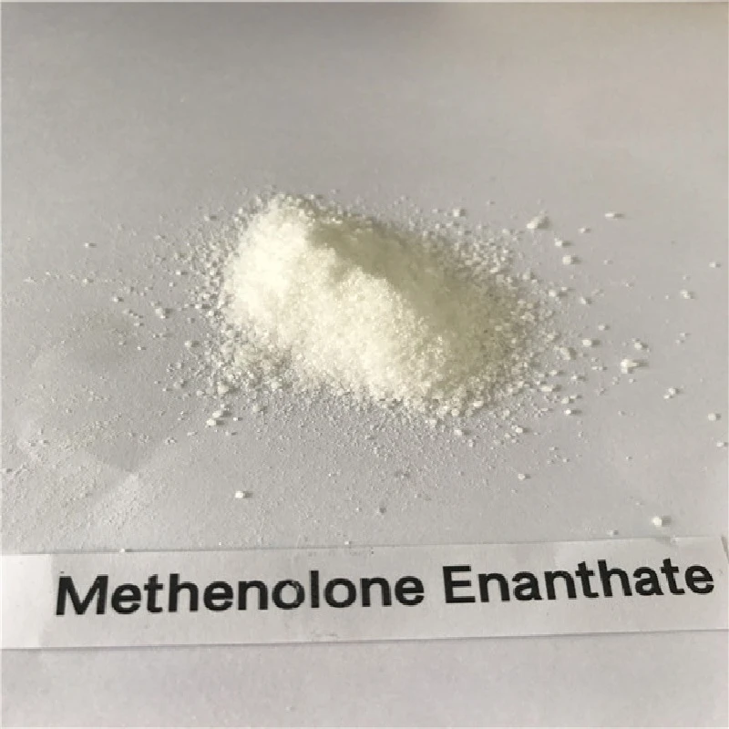メテノロンエナント酸塩中国製高純度生粉末-