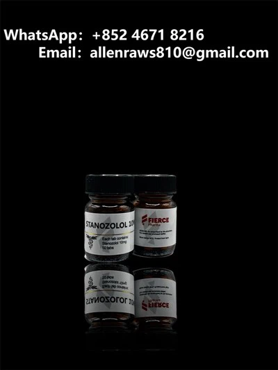 スピードアスリートに最適なWinStrol